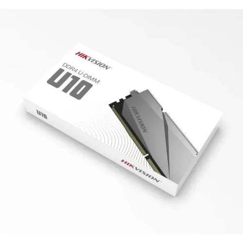 Memoria Ram Udimm Ddr4 3200 Mhz 8Gb Hked4081Caa2F2Zb2/U10 Hikvision