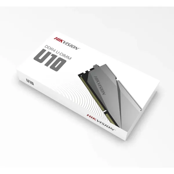 Memoria Ram Udimm Ddr4 3200 Mhz 8Gb Hked4081Caa2F2Zb2/U10 Hikvision