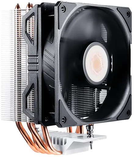 Ventilador Cpu S/1700/1200/11151/Am4 212 Evov2/Rr-2V2E-18Pk-R2 Cooler Master