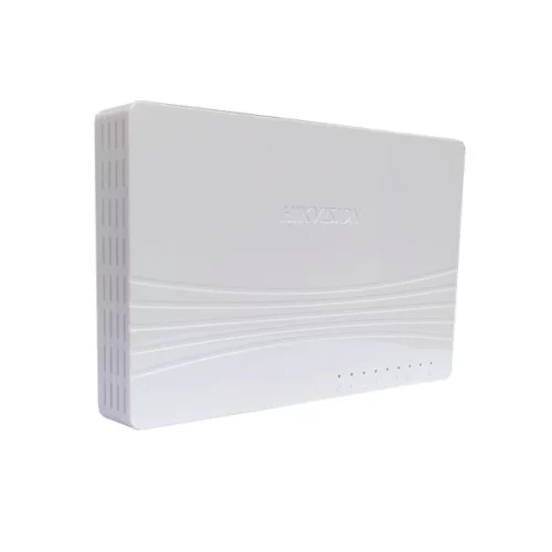 Switch 10/100/1000 8P Ds-3E0508D-E Hikvision