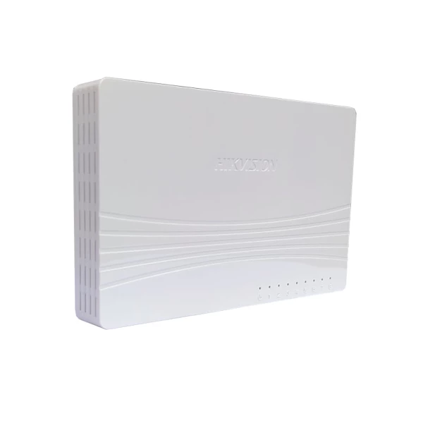Switch 10/100/1000 8P Ds-3E0508D-E Hikvision