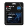 D D.Duro Ssd/2,5" 1Tb/Sata3 Hs-Ssd-E100 1024G Hikvision