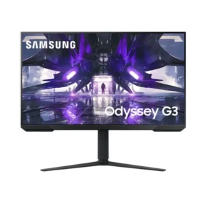 Monitor Led 24" Ls24Ag320Nlxzs 1920X1080/165Hz/Hmdi/Dp Samsung