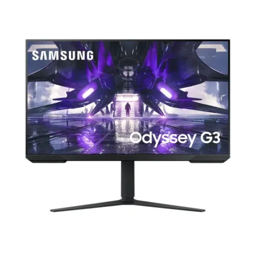 Monitor Led 24" Ls24Ag320Nlxzs 1920X1080/165Hz/Hmdi/Dp Samsung