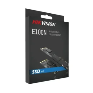 D.Duro Ssd/M.2 256G/M D.Duro Ssd/M.2 256G/M.2 2280/Sata 6 Hs-Ssd-E100N 256G Hikvision