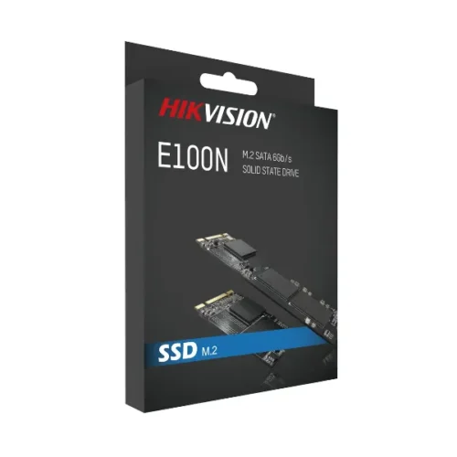 D.Duro Ssd/M.2 512G/M.2 2280/Sata 6 Hs-Ssd-E100N 512G Hikvision