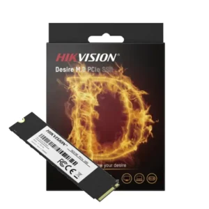 D.Duro Ssd/M D.Duro Ssd/M.2 512G/Nvme Pcie Gen 3 X 4 Hs-Ssd-Desire(P) 512G Hikvision