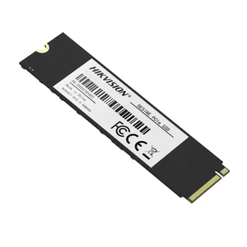 D.Duro Ssd/M.2 512G/Nvme Pcie Gen 3 X 4 Hs-Ssd-Desire(P) 512G Hikvision