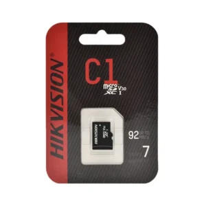 Memoria Micro Shdc 32Gb/Class 10 Hs-Tf-C1(Std)/Zaz01X00 Hikvision 1 Memoria Micro Shdc 32Gb/Class 10 Hs-Tf-C1(Std)/Zaz01X00 Hikvision