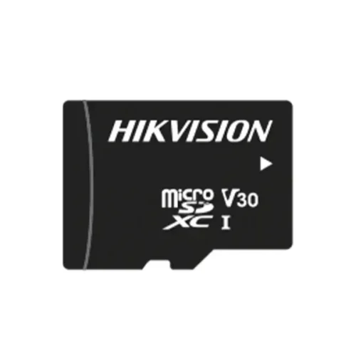 Memoria Micro Shdc 32Gb/Class 10 Hs-Tf-C1(Std)/Zaz01X00 Hikvision