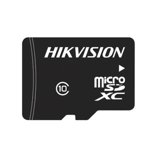 Memoria Micro Shdc 64Gb/Class 10 Hs-Tf-L2(Std)/64G/P/V30 Hikvision 2 Memoria Micro Shdc 64Gb/Class 10 Hs-Tf-L2(Std)/64G/P/V30 Hikvision