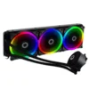 Ventilador Cpu Water Cooler Iceberg 360 Lgs/1151/1200/1700/Am4 Gamemax 1 Ventilador Cpu Water Cooler Iceberg 360 Lgs/1151/1200/1700/Am4 Gamemax
