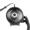 Ventilador Cpu Water Cooler Iceberg 360 Lgs/1151/1200/1700/Am4 Gamemax 2 Ventilador Cpu Water Cooler Iceberg 360 Lgs/1151/1200/1700/Am4 Gamemax