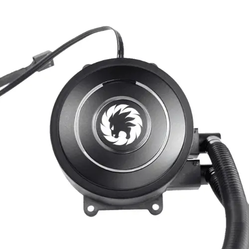 Ventilador Cpu Water Cooler Iceberg 360 Lgs/1151/1200/1700/Am4 Gamemax 2 Ventilador Cpu Water Cooler Iceberg 360 Lgs/1151/1200/1700/Am4 Gamemax