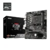 Mb S/Am4 A520M-A Pro Matx/Dvi/Hdmi/Usb3 Mb S/Am4 A520M-A Pro Matx/Dvi/Hdmi/Usb3.0/ Msi