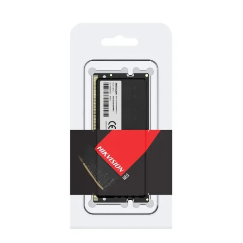 Memoria Ram Sodimm Ddr3 1600 Mhz 4 Gb Hked3042Aaa2A0Za1 Hikvision