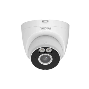 Mini Domo IP WIFI Dahua. 2MP. Warm Light 30 Mts. IP67. LF 2.8mm. Audio In Mini Domo IP WIFI Dahua. 2MP. Warm Light 30 Mts. IP67. LF 2.8mm. Audio In.