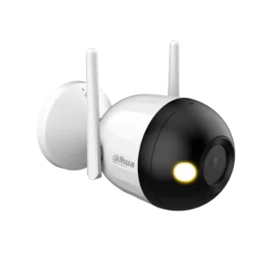 Bala IP Dahua WIFI. 4MP. Full Color. WarmLight 30Mts. IP67. LF 2.8mm. Audio.