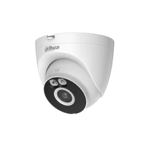 Mini Domo IP Dahua WIFI. 2MP. DualLight 30 Mts. Active Deterrance. LF 2.8mm Mini Domo IP Dahua WIFI. 2MP. DualLight 30 Mts. Active Deterrance. LF 2.8mm.