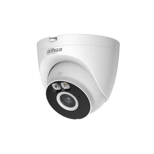 Mini Domo IP Dahua WIFI. 2MP. DualLight 30 Mts. Active Deterrance. LF 2.8mm Mini Domo IP Dahua WIFI. 2MP. DualLight 30 Mts. Active Deterrance. LF 2.8mm.