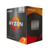Cpu S/Am4 Ryzen 7 5700G W/Cooler 4,6Ghz/16Nuc/65W Amd 1 Cpu S/Am4 Ryzen 7 5700G W/Cooler 4,6Ghz/16Nuc/65W Amd