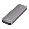 D D. Duro Externo Ssd 512G/Usb C Hs- Essd-P0512Gwd 512G Grey Hikvision