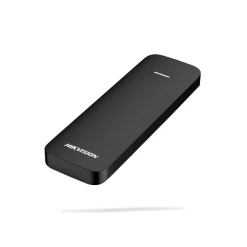 D. Duro Externo Ssd 512G/Usb C Hs- Essd-P0512Bwd 512G Black Hikvision