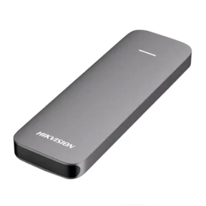 D. Duro Externo Ssd 1Tb/Usb C/Hs- Essd-P1000Gwd 1000G Grey Hikvision