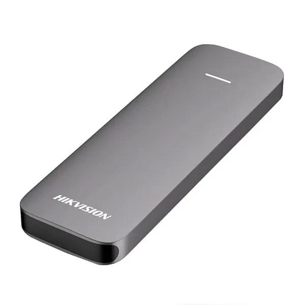D D. Duro Externo Ssd 1Tb/Usb C/Hs- Essd-P1000Gwd 1000G Grey Hikvision
