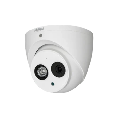 Kit DAHUA XVR 8ch C/AUDIO 2Mp