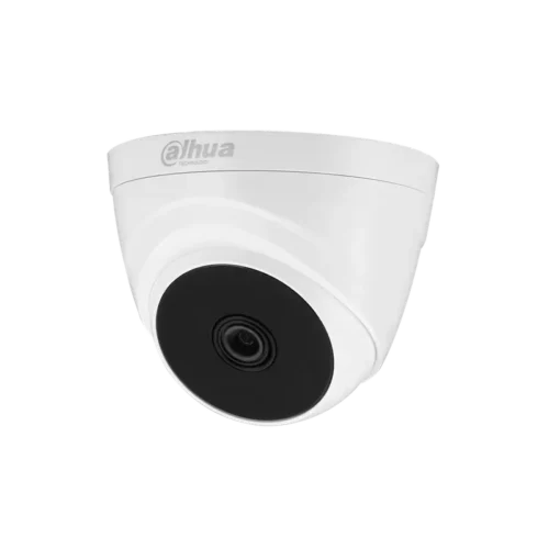 Kit DAHUA XVR 8ch /4BULLET/4TURRET 2Mp