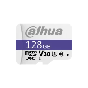 Tarjeta de Memoria micro SD DAHUA Clase10 128GB