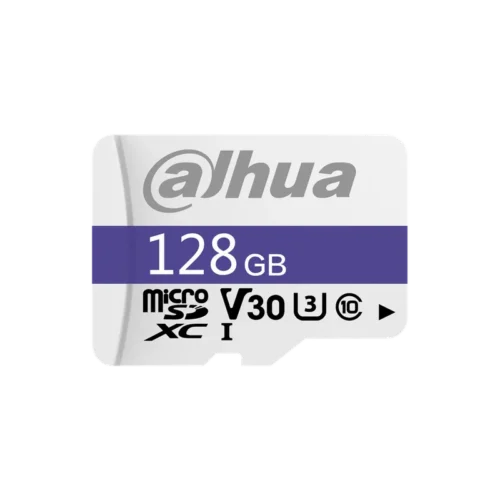 Tarjeta de Memoria micro SD DAHUA Clase10 128GB 1 Tarjeta de Memoria micro SD DAHUA Clase10 128GB