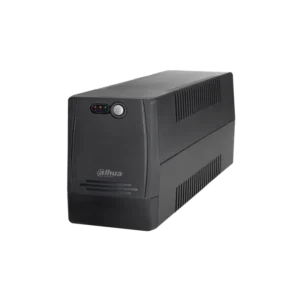 UPS DAHUA 600VA. 360W. INTERACTIVA UPS DAHUA 600VA. 360W. INTERACTIVA.