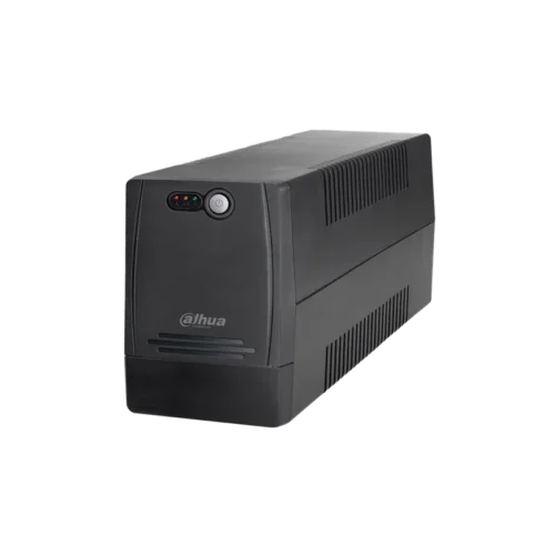 UPS DAHUA 600VA. 360W. INTERACTIVA UPS DAHUA 600VA. 360W. INTERACTIVA.