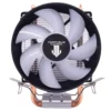 Ventilador Cpu S/1700/1200/11151/Am4 A100 Argb Morpheus