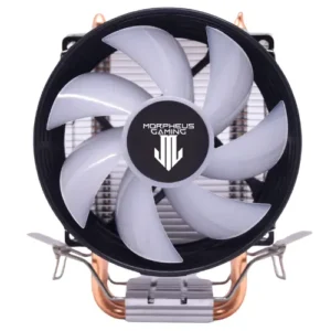 Ventilador Cpu S/1700/1200/11151/Am4 A100 Argb Morpheus