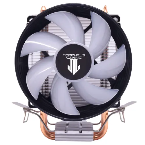 Ventilador Cpu S/1700/1200/11151/Am4 A100 Argb Morpheus