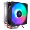 Ventilador Cpu S/1700/1200/11151/Am4 Rf-P2 Rgb Morpheus