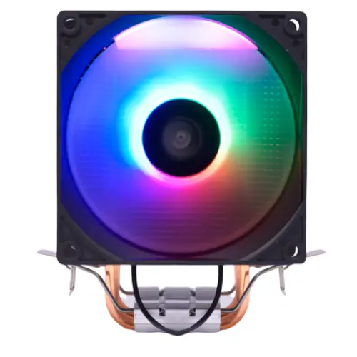 Ventilador Cpu S/1700/1200/11151/Am4 G20 Rgb Morpheus