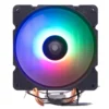 Ventilador Cpu S/1700/1200/11151/Am4 Tj400 Rgb/Head Rgb Morpheus 1 Ventilador Cpu S/1700/1200/11151/Am4 Tj400 Rgb/Head Rgb Morpheus