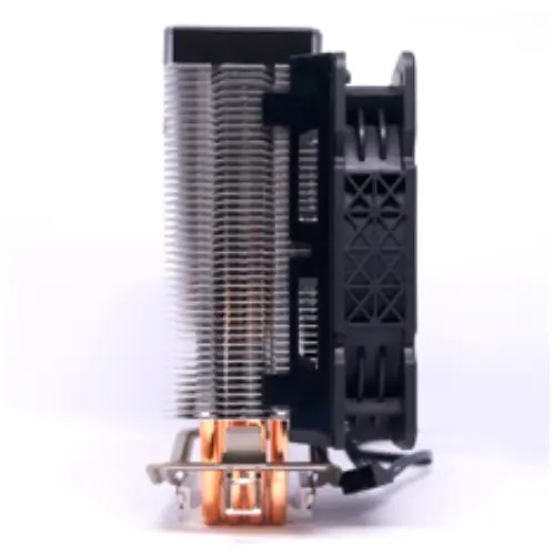 Ventilador Cpu S/1700/1200/11151/Am4 Tj400 Rgb/Head Rgb Morpheus 2 Ventilador Cpu S/1700/1200/11151/Am4 Tj400 Rgb/Head Rgb Morpheus