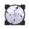 Ventilador 120 Mm/4P/Molex Bfr-14Rgb/Fan Ring Morpheus 1 Ventilador 120 Mm/4P/Molex Bfr-14Rgb/Fan Ring Morpheus