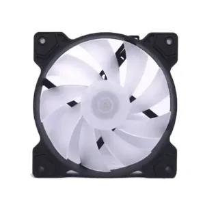 Ventilador 120 Mm/4P/Molex Bfr-14Rgb/Fan Ring Morpheus