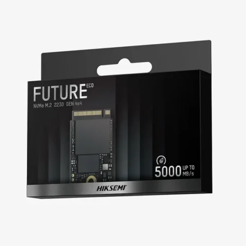 D.Duro Ssd/M.2 1Tb M.2/2230/Nvme Pcie 4X4/Hs-Ssd-Futures Eco Hiksemi