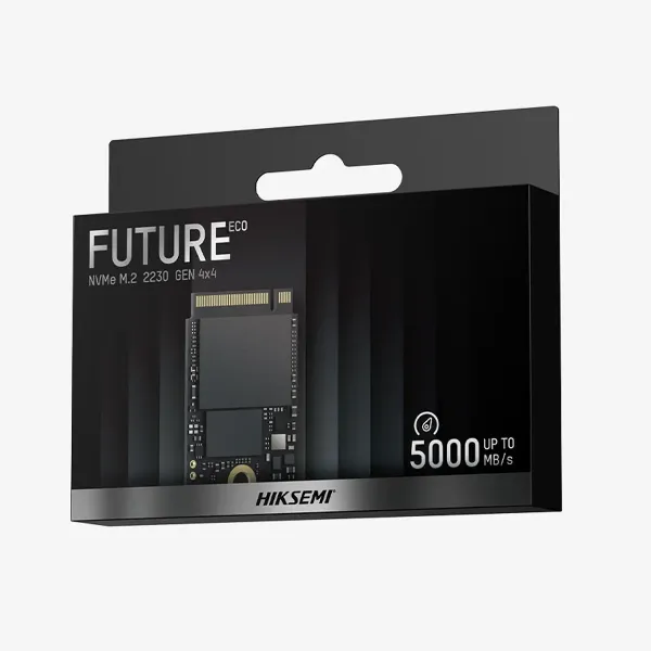 D.Duro Ssd/M.2 1Tb M D.Duro Ssd/M.2 1Tb M.2/2230/Nvme Pcie 4X4/Hs-Ssd-Futures Eco Hiksemi