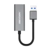 Cable Adaptador Usb 3.0 A Rj45 Gigalan 15Cm/Hs-Hub-U2R Hikvision
