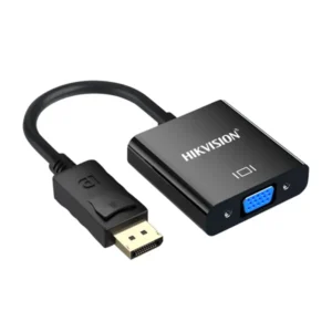 Cable Adaptador Displayport A Vga M/H 20Cm/Hs-Hub-D2V Hikvision