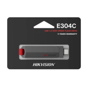 Pendrive 16Gb/Usb 3.2/ Usb C Y Usb Hs-Usb-E304C 16G U3 Hikvision