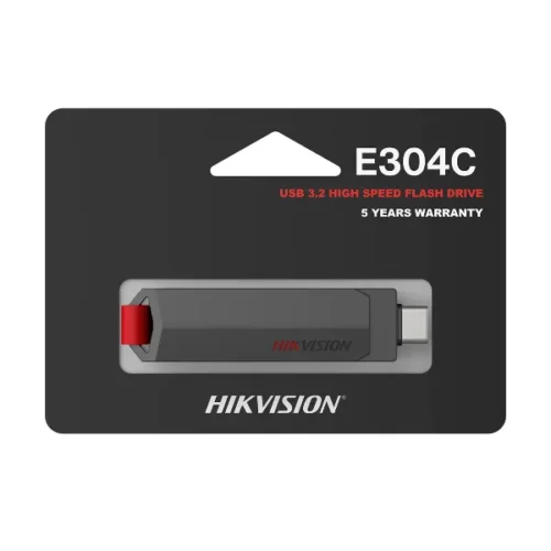 Pendrive 16Gb/Usb 3.2/ Usb C Y Usb Hs-Usb-E304C 16G U3 Hikvision